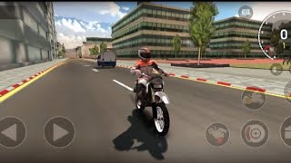 Extreme Motorbike Impossible Stunts Motorcycle -- Xtreme Motocross Best Racing Android Gameplay