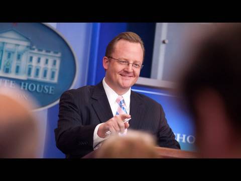 5/6/10: White House Press Briefing