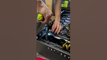 GPU MINING #crypto #eth #rtx #mining #shorts #youtubeshorts