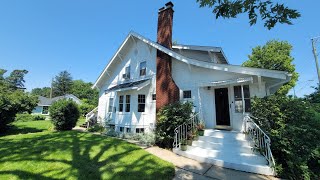 1411 N Richmond Rd. video tour