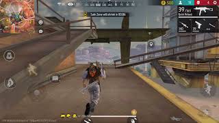 Wonderful kill free fire បាញ់យ៉ាងអស្ចារ្យ#freefire #gameplay #subscribe #pubgmobile #movie