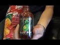 Sauce Challenge with GenerikB JL2579