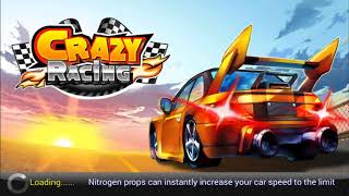 Crazy Racing - Speed -  Free Car Games To Play  New Android Games screenshot 5