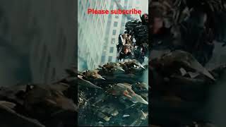 Transformers: Rise of the Beasts | Official Teaser Trailer (2023 Movie)