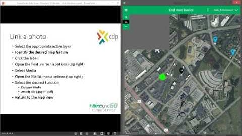 GeoSyncGO Mobile   End User Basics