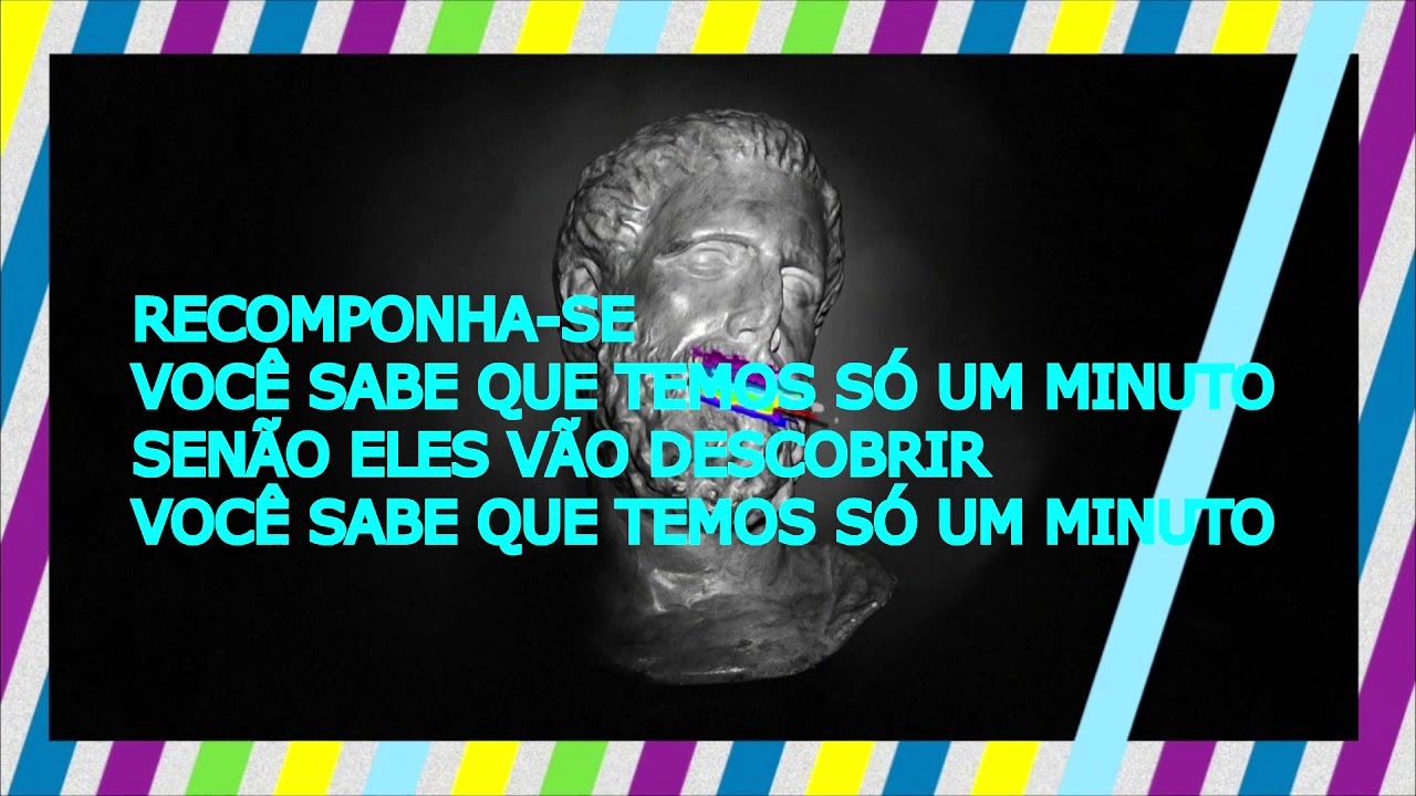 Enter Shikari (I & II) Tradução YouTube