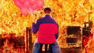 Oliver Tree - Ugly Is Beautiful Outro