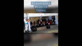 Nissongota Souls Whistle Cover 