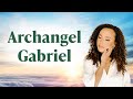 Archangel Gabriel: Who he is and how he's here to support you