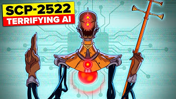 SCP-2522 - HATBOT.AIC