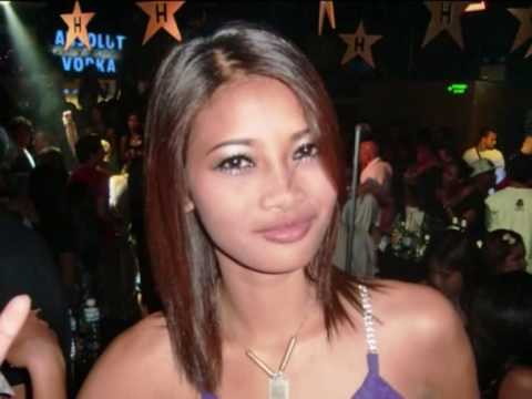 Patong Girl Patong Girl