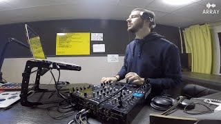 BOYCHENKO @ ARRAY RADIOSHOW BY EWSEI ON DJFM #016