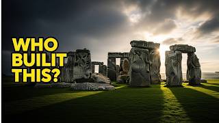 Stonehenge: The 4,000-Year-Old Mystery That Still Confuses Scientists | Secrets Hidden for Centuries Profile