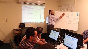 Design of Culverts Using Culvert Master part 1