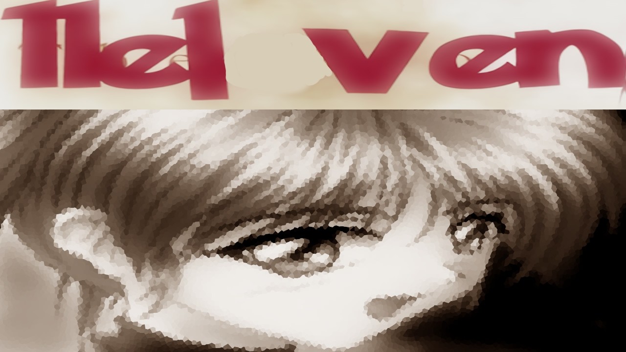 Clip farm, but scuffed af quality :c