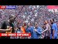 LIVE Sifuna Babu Owino James Orengo Mega Rally In Mombasa After Ditching Ruto And Oburu