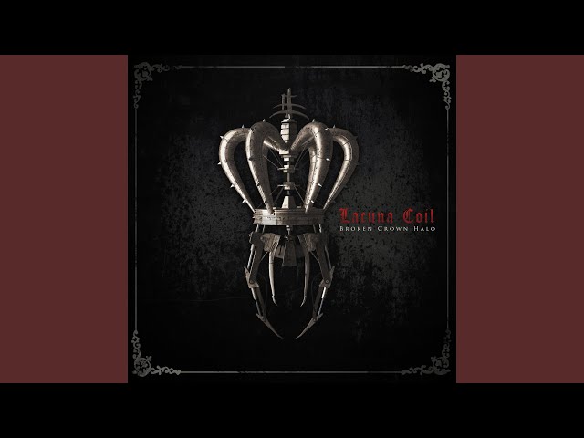 Lacuna Coil - Infection