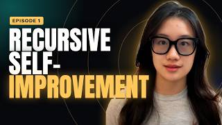 Recursive Self Improvement. Explained. News