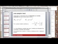 Hypothesis Testing