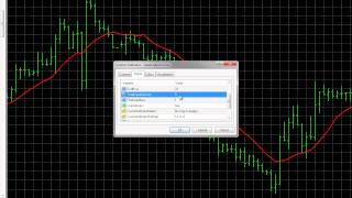 HOW TO USE THE COLLECTION INDICATOR TO GATHER MARKET DATA - METANEURAL EA screenshot 1