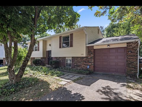 3203 Secor Court, Columbus, OH home video tour