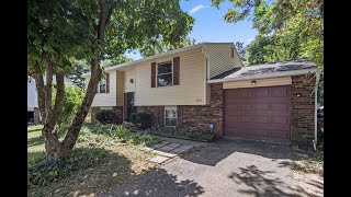 3203 Secor Court video tour