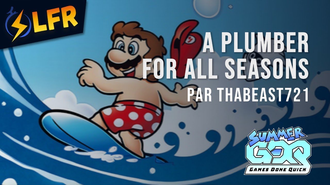 A Plumber for All Seasons en 