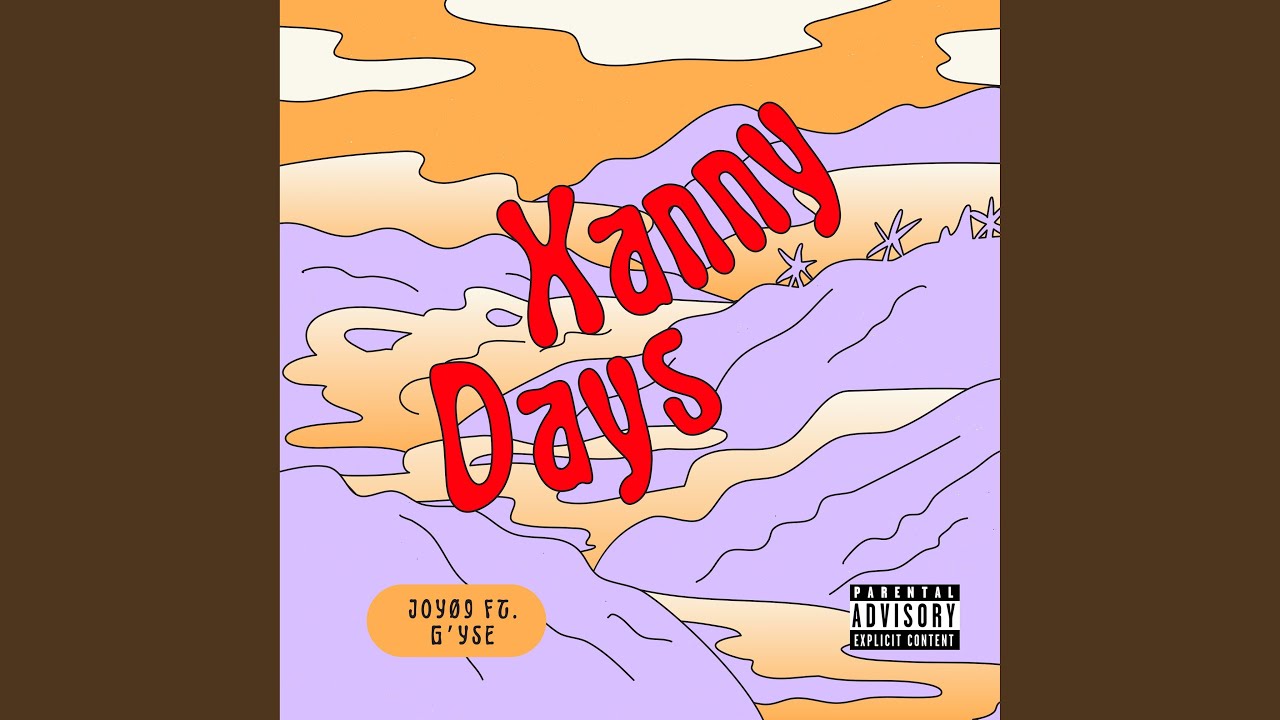 Xanny day