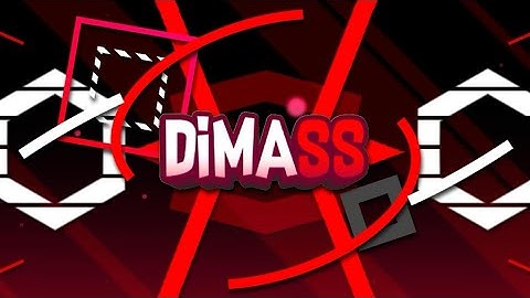 Dimass 2D intro||•paid•||Made in Android