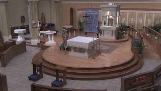 Extraordinary Form Mass for the Fifth Sunday After Easter 2026