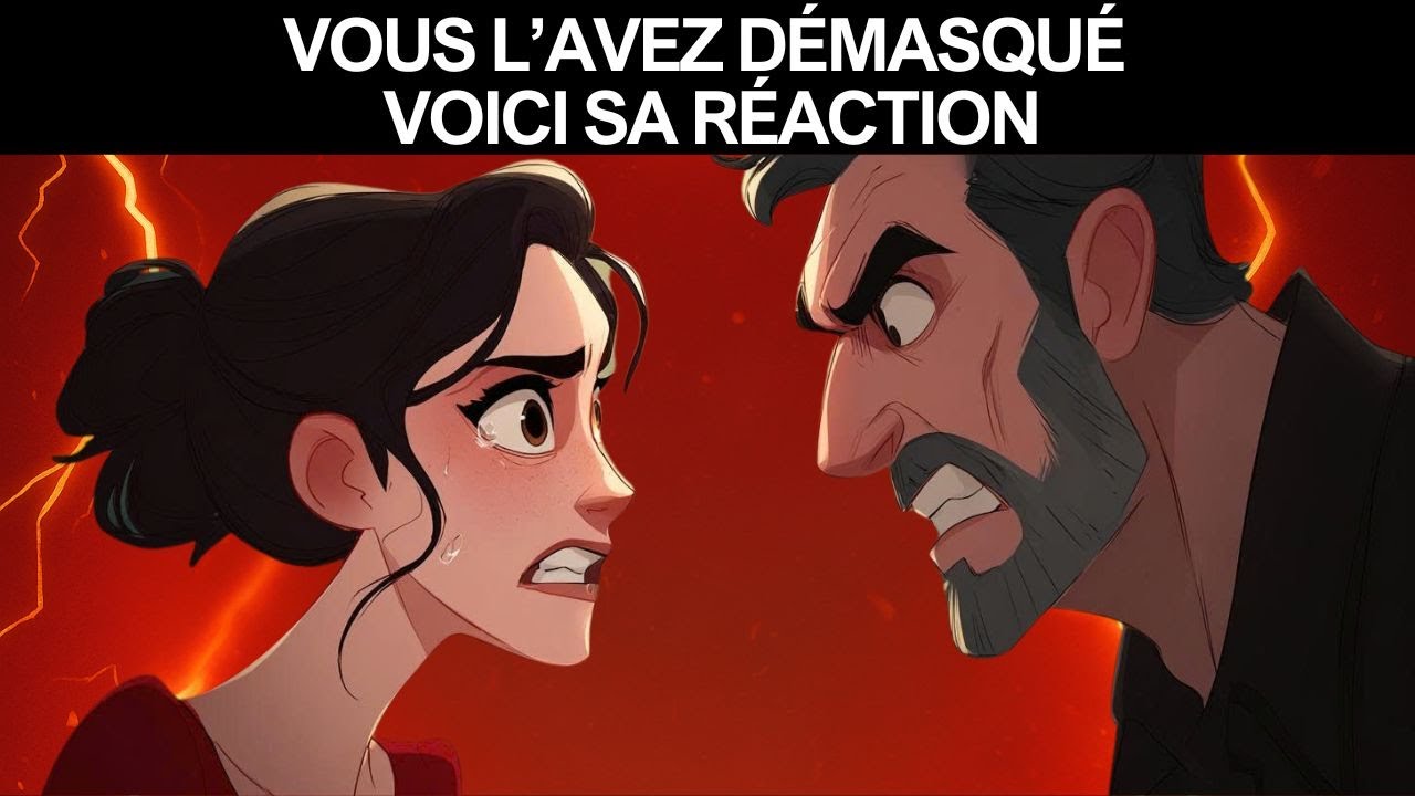 Que Se Passe-t-il Lorsqu’un Narcissique Comprend Que Vous L’avez Démasqué ?