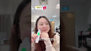 Kinohimitsu Collagen Diamond Testimonial