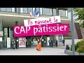 [CAP pâtissier] Ils passent le CAP pâtissier avec nous : l'implacable épreuve écrite !