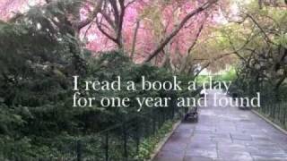 Tolstoy and the Purple Chair : Joy