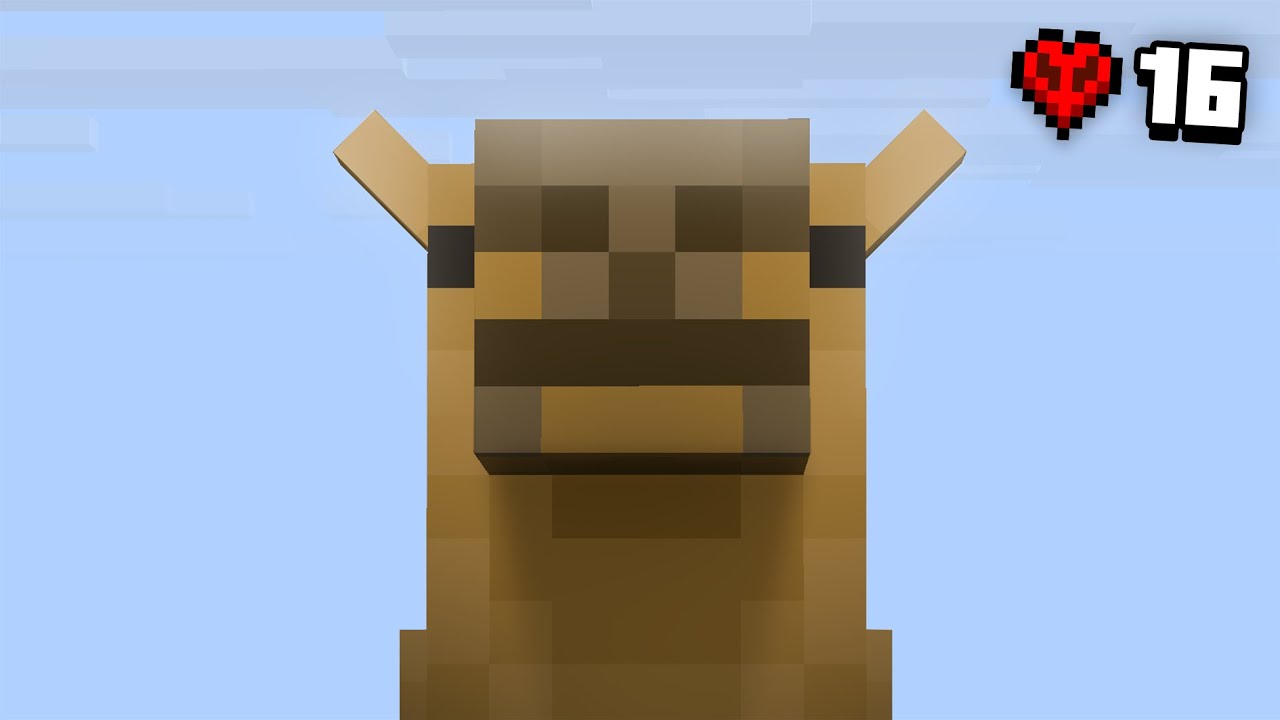 Part 16 ចាប់អូន្ឋ Minecraft bedrock hardcore