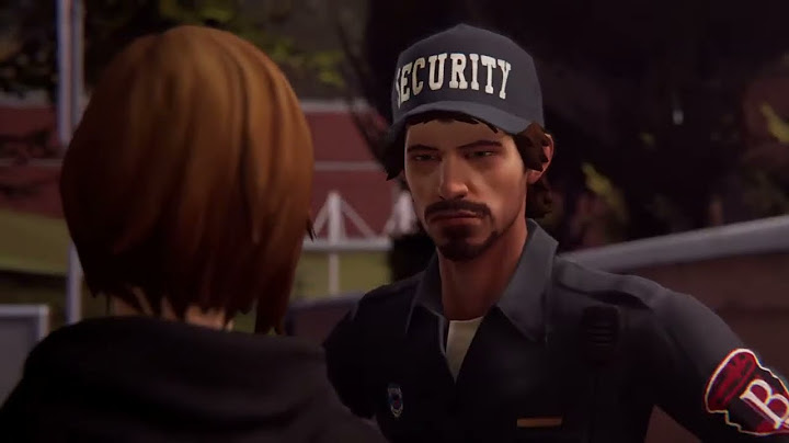 Life is strange before the storm việt hóa pc