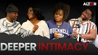 How Can You Build Deeper Intimacy in Your Marriage?
