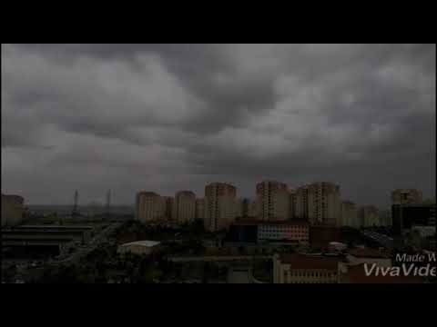 حسين الجسمي تأملت والدنيا بها العجب والع ج ب استنبول