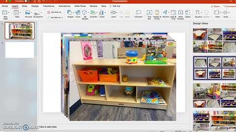 Picture Schedule Creation with Gina from The Autism Helper