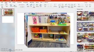 Picture Schedule Creation with Gina from The Autism Helper