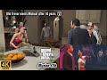 GTA 5 Story Mode 17th Mission 4k 60FPS #gtaonline #gta5 #gta #gtav #gta6