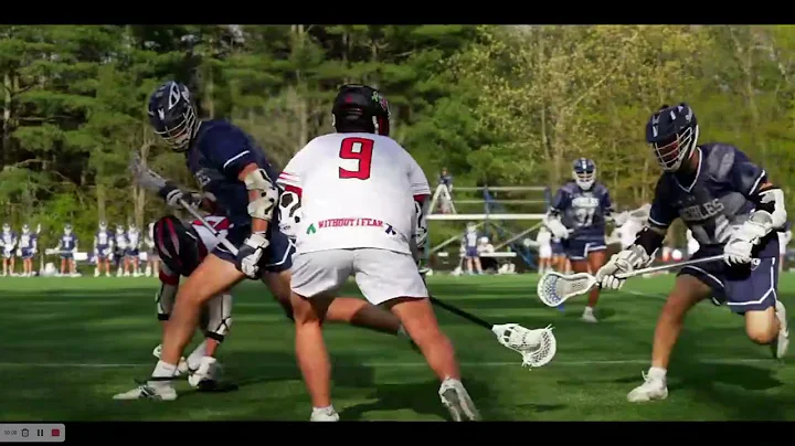 Joseph Erickson Spring Highlights 2022