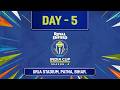 DAY 5 INDIA CUP 2026 SEASON 4 PATNA BIHAR