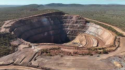 SITE - ME Pit and Waste Dump 20 July 2023