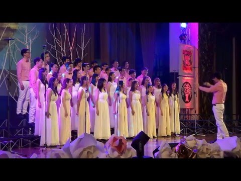 CKT #7 : CU Show 04 - เพลงของหัวใจ : (CU Chorus)