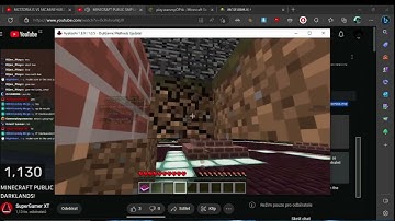 mcstorm vs random aternos server streamer | mcstorm free plan