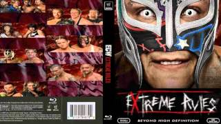 WWE Extreme Rules 2009 Theme Song Full HD