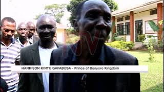 High Court halts regents' appointment in Bunyoro Kingdom