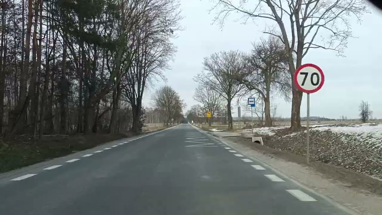 Rzeczyca - Rawa Maz - Warszawa - Mińsk Maz (DW726, S8, S2, A2)