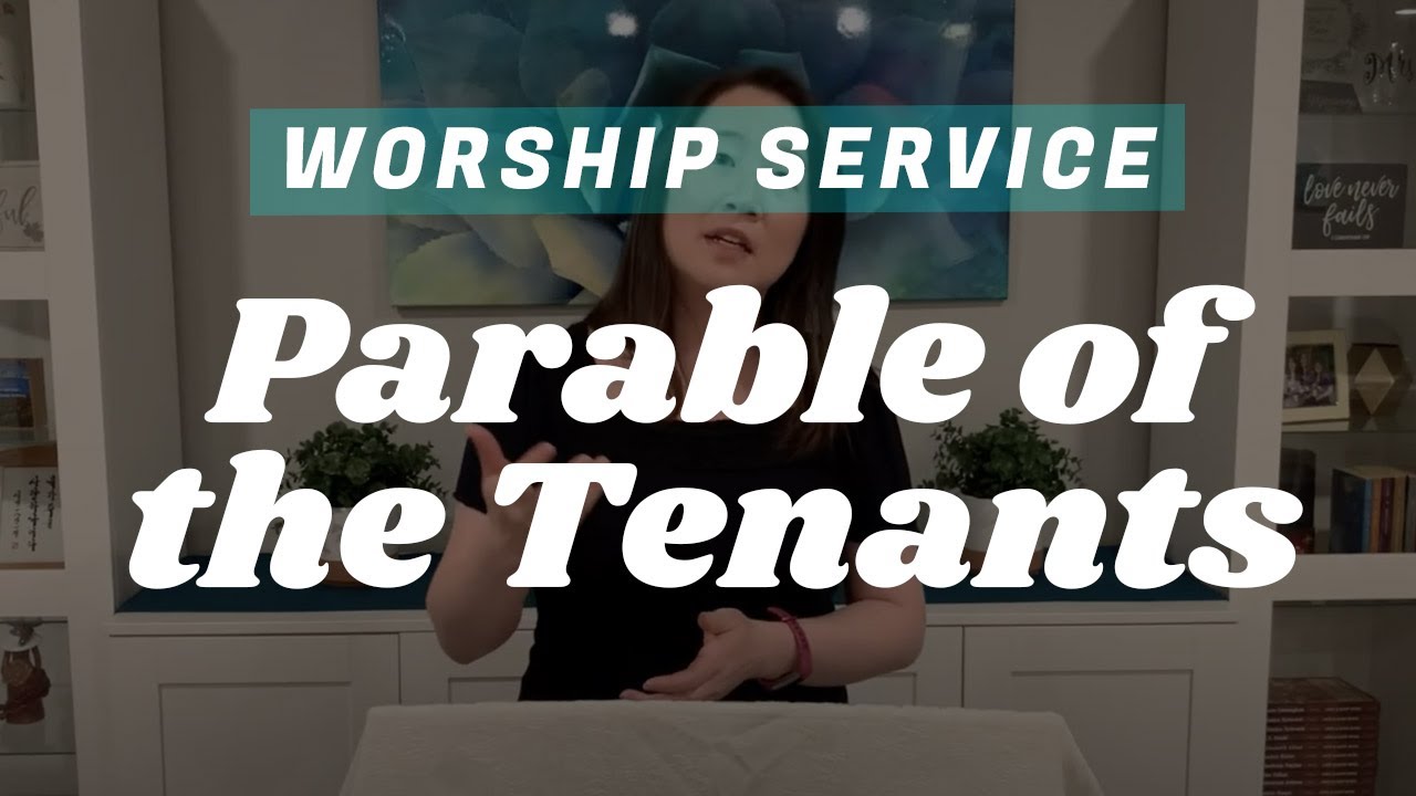 Parable Of The Tenants Mark 12 1 9 YouTube parable-of-the-tenants-mark-12-1-9-youtube
